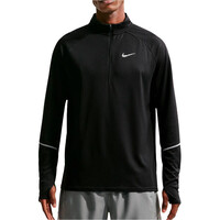 Nike camiseta técnica manga larga hombre M NK DF UV MILER TOP HZ vista frontal