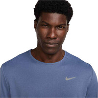 Nike camiseta técnica manga larga hombre M NK DF UV MILER TOP LS vista detalle