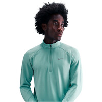 Nike camiseta técnica manga larga hombre M NK TF RPL WINTRZD STRIDE HZ vista detalle