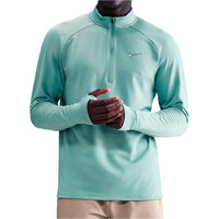 Nike camiseta técnica manga larga hombre M NK TF RPL WINTRZD STRIDE HZ vista frontal