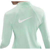 Nike camiseta técnica manga larga mujer W NK TEMPO SWSH HBR DF HZ TOP 03