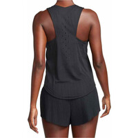 Nike camiseta técnica tirantes mujer W NK ARSWFT DFADV SINGLET vista trasera