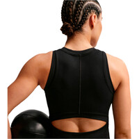 Nike camiseta técnica tirantes mujer W NK ONE DF TANK B 03