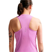 Nike camiseta técnica tirantes mujer W NK SWIFT DF TANK TOP 03
