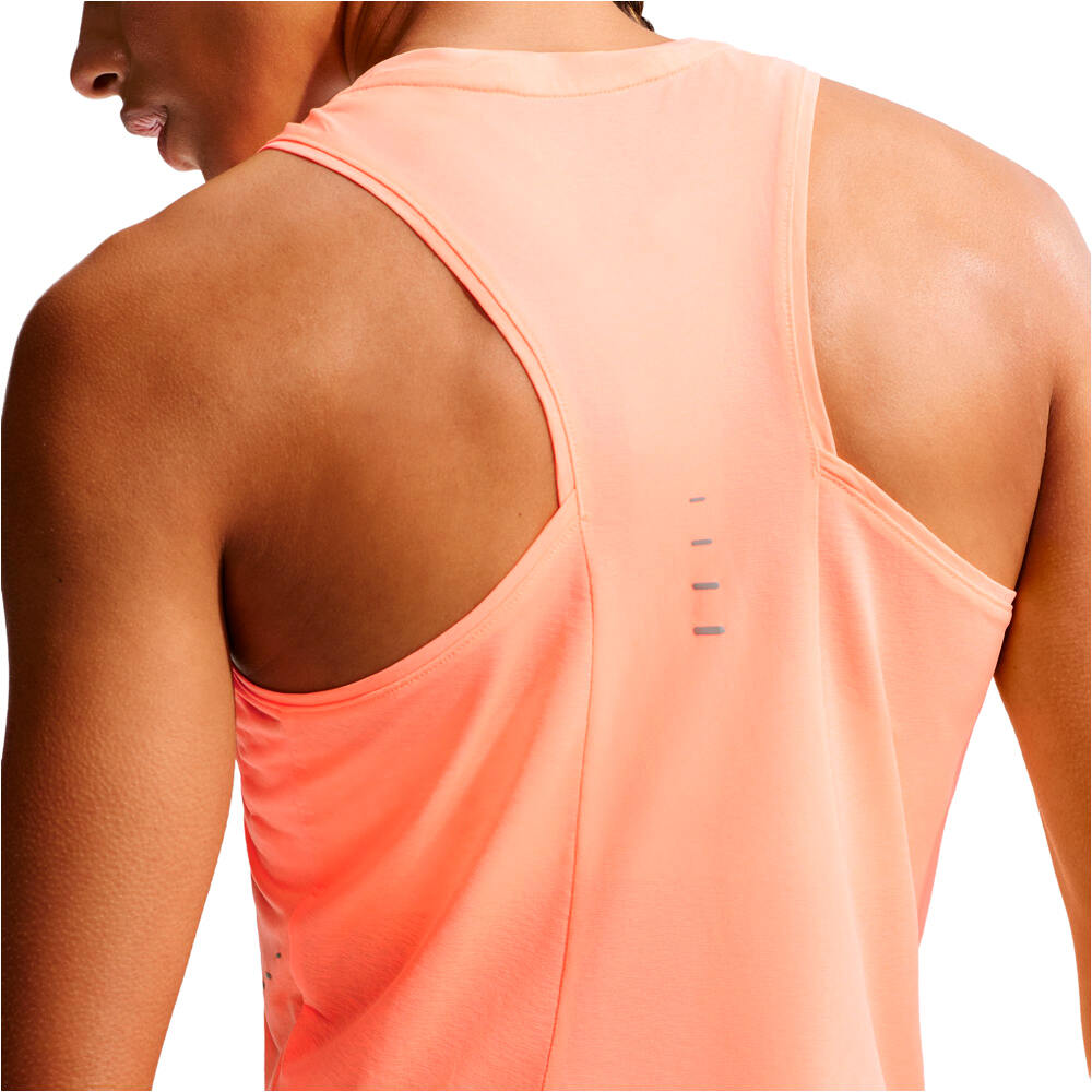 Nike camiseta técnica tirantes mujer W NK SWIFT NVLT BRTHE TANK 03