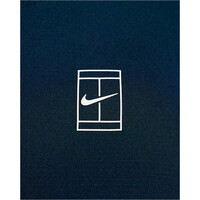 Nike camiseta tenis manga corta hombre M NKCT DF ADVTG TOP 03