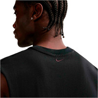 Nike camiseta tirantes fitness hombre M NK DF NAC TANK 03