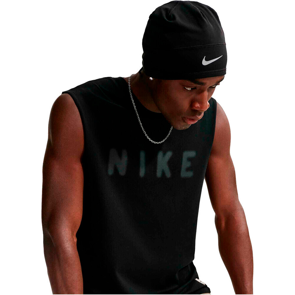 Nike camiseta tirantes fitness hombre M NK DF NAC TANK 04