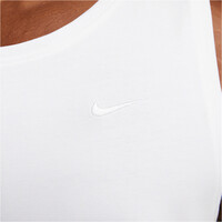 Nike camiseta tirantes fitness hombre M NK DF PRIMARY STMT TANK vista detalle