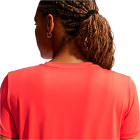 Nike camiseta tirantes fitness mujer W NK ONE CLASSIC DF SS TOP 03