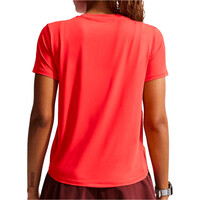 Nike camiseta tirantes fitness mujer W NK ONE CLASSIC DF SS TOP vista trasera
