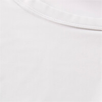 Nike camiseta tirantes fitness mujer W NK ONE FITTED DF CROP TANK vista detalle