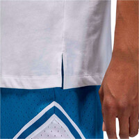 Nike camiseta tirantes hombre M J DF SPRT SLVLS TOP vista detalle