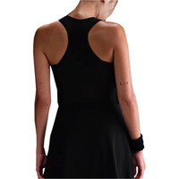 Nike camiseta tirantes mujer W NK DF VCTRY TANK vista trasera