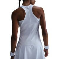 Nike camiseta tirantes mujer W NK DF VCTRY TANK vista trasera