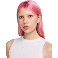 Nike camiseta tirantes mujer W NSW ESSNTL RIB CRP TANK vista detalle