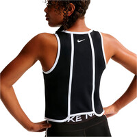 Nike camiseta tirantes niña G NP DF TANK SPORT PACK 03