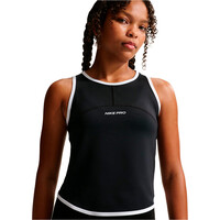 Nike camiseta tirantes niña G NP DF TANK SPORT PACK vista detalle