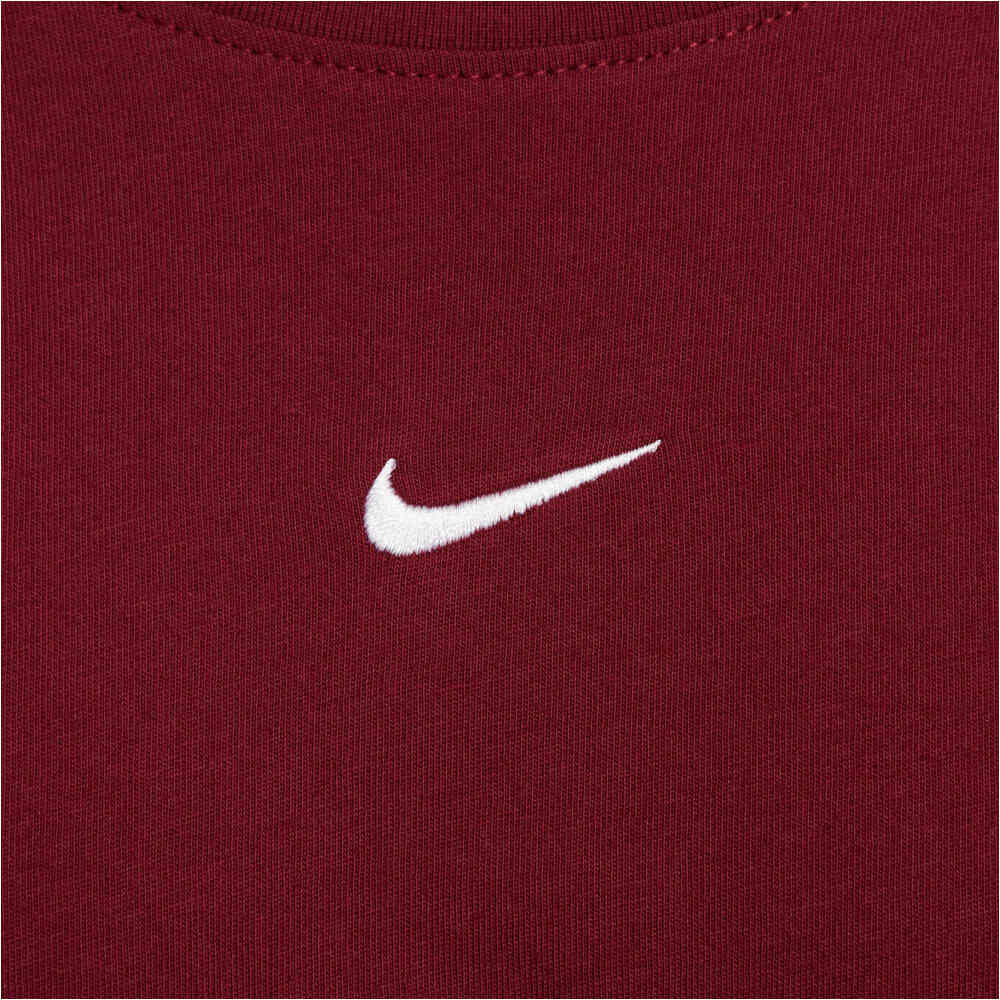 Nike camiseta tirantes niña G NSW TEE BOXY ESSNTL LBR 03