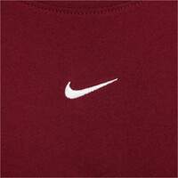 Nike camiseta tirantes niña G NSW TEE BOXY ESSNTL LBR 03