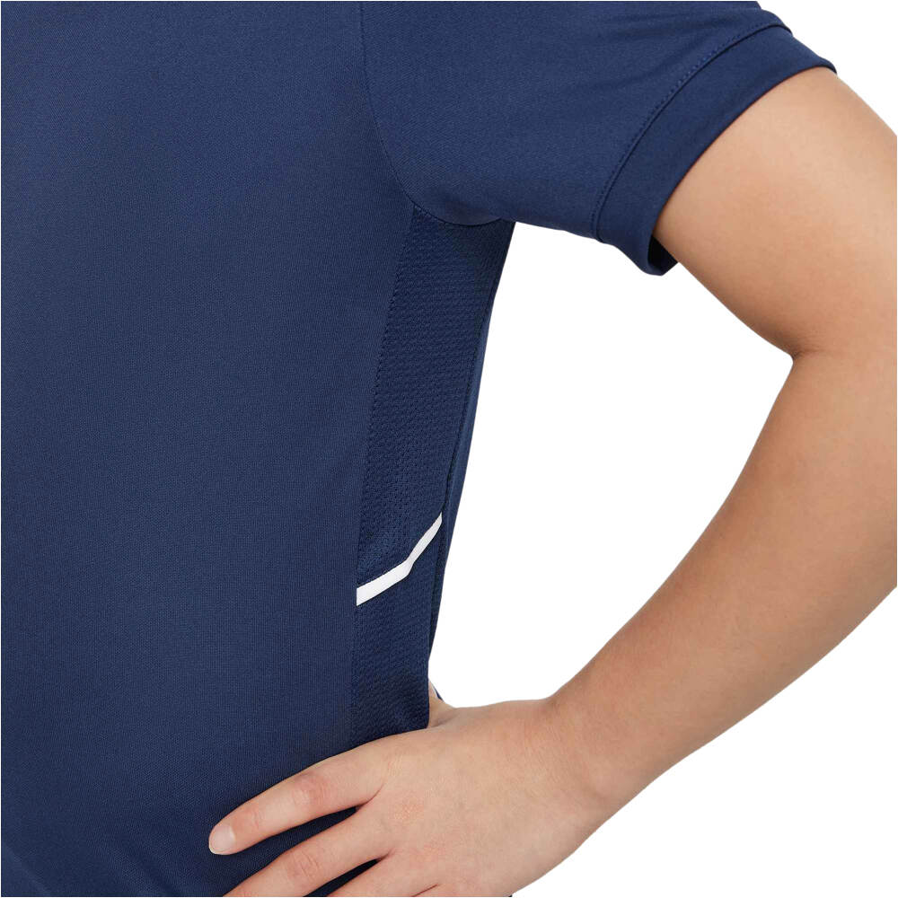Nike camisetas entrenamiento futbol manga corta niño K NK DF ACD25 TOP SS -PD 04
