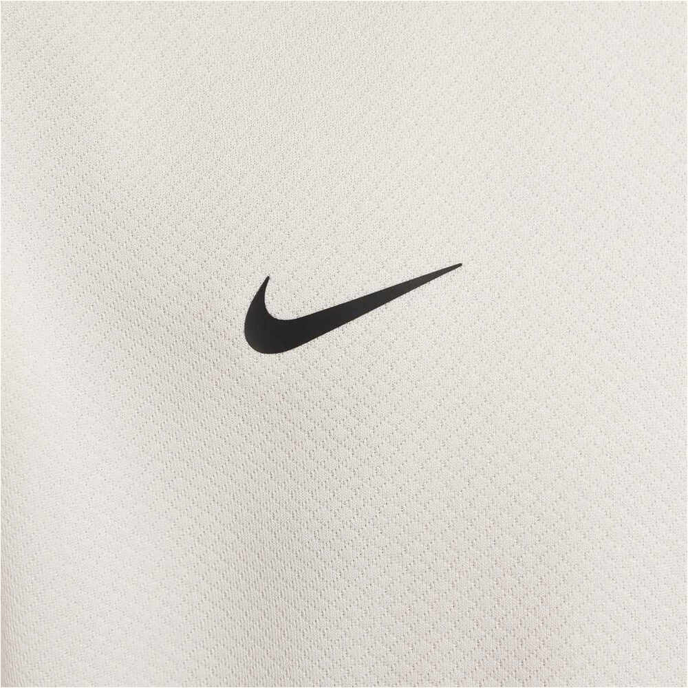 Nike camisetas entrenamiento futbol manga corta niño K NK DF STRK24 SS TOP vista detalle