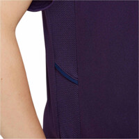 Nike camisetas entrenamiento futbol manga corta niño KM K NK DF ACD25 TOP SS -PD 05