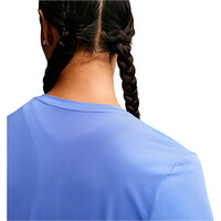 Nike camisetas fitness mujer W NK ONE CLASSIC DF SS TOP 03