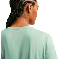 Nike camisetas fitness mujer W NK ONE CLASSIC DF SS TOP 03