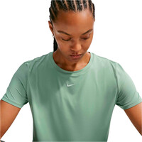 Nike camisetas fitness mujer W NK ONE CLASSIC DF SS TOP 04