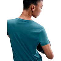 Nike camisetas fitness mujer W NK ONE CLASSIC DF SS TOP WT 03