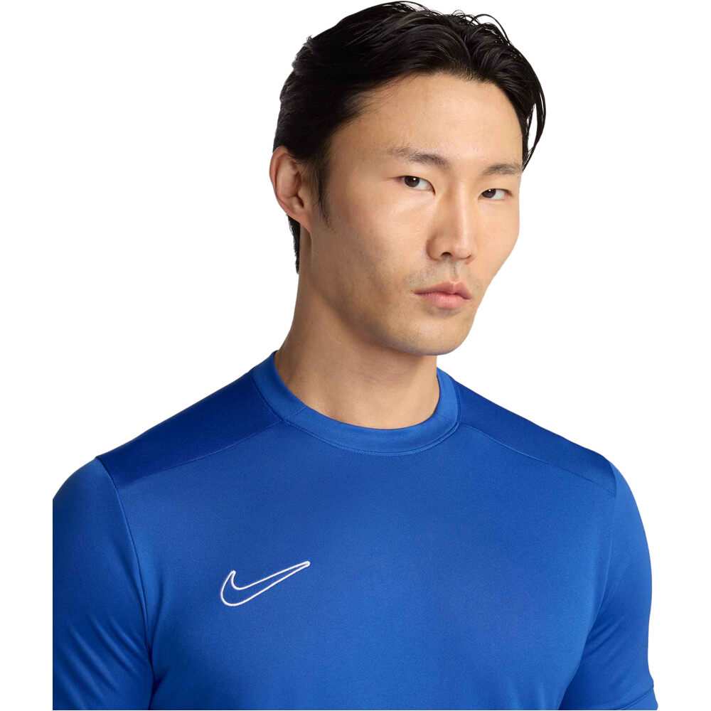 Nike camisetas fútbol manga corta M NK DF ACD25 SS TOP BR vista detalle