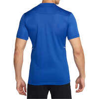 Nike camisetas fútbol manga corta M NK DF ACD25 SS TOP BR vista trasera