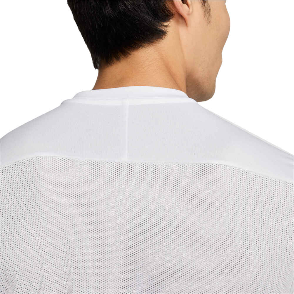 Nike camisetas fútbol manga corta M NK DF ACD25 TOP SS BR BL 03