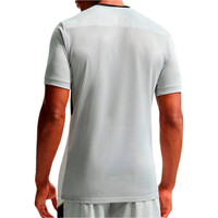 Nike camisetas fútbol manga corta M NK DF ACD25 TOP SS BR GRBL vista trasera
