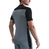 Nike camisetas fútbol manga corta M NK DF ACD25 TOP SS BR GRNE 03