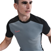Nike camisetas fútbol manga corta M NK DF ACD25 TOP SS BR GRNE 04