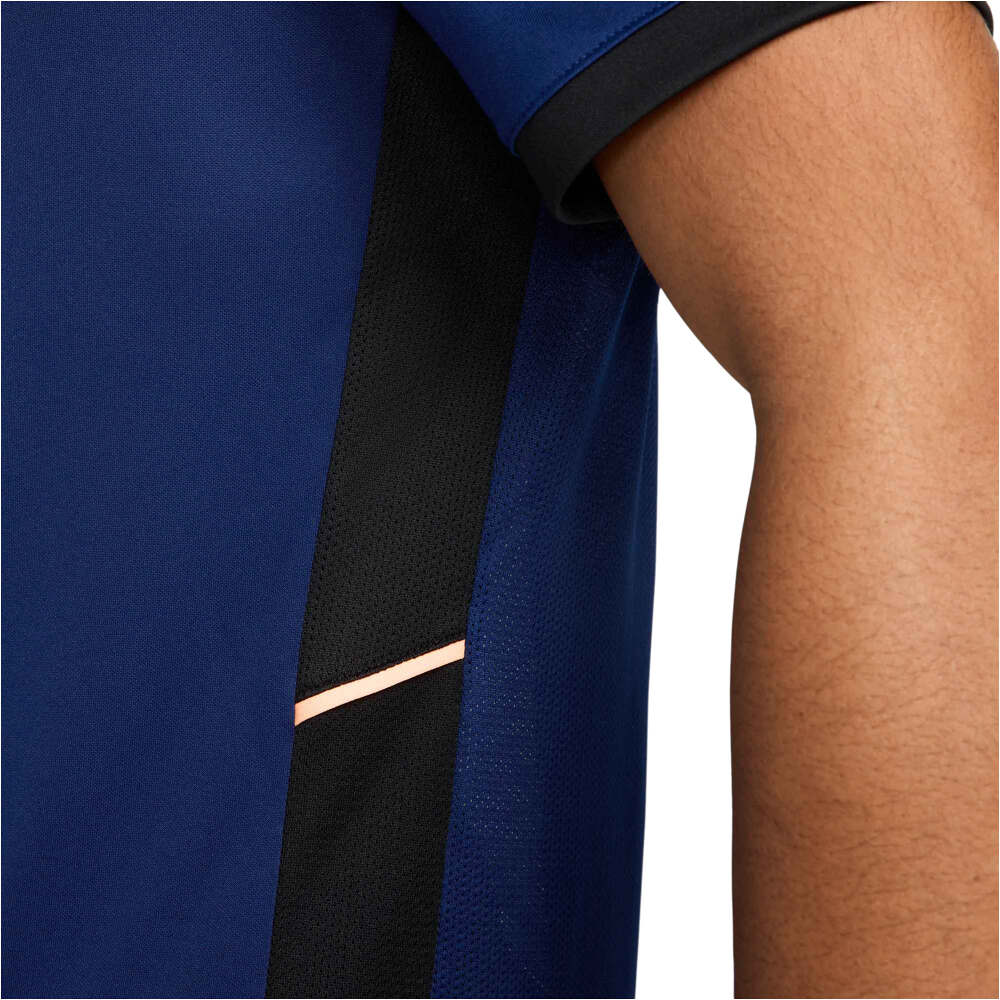 Nike camisetas fútbol manga corta M NK DF ACD25 TOP SS BR MNNE 04