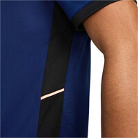 Nike camisetas fútbol manga corta M NK DF ACD25 TOP SS BR MNNE 04