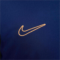 Nike camisetas fútbol manga corta M NK DF ACD25 TOP SS BR MNNE 05