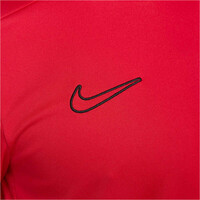 Nike camisetas fútbol manga corta M NK DF ACD25 TOP SS BR RO 03
