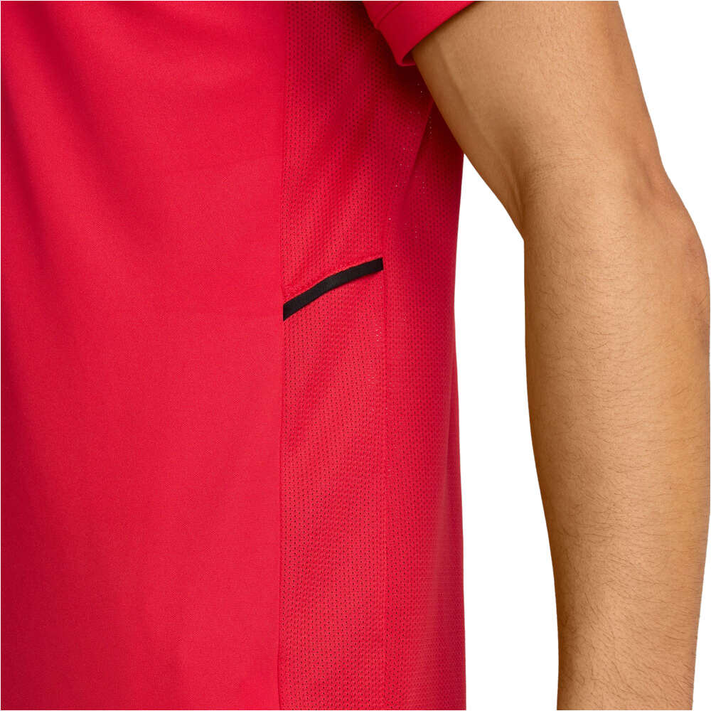 Nike camisetas fútbol manga corta M NK DF ACD25 TOP SS BR RO 04