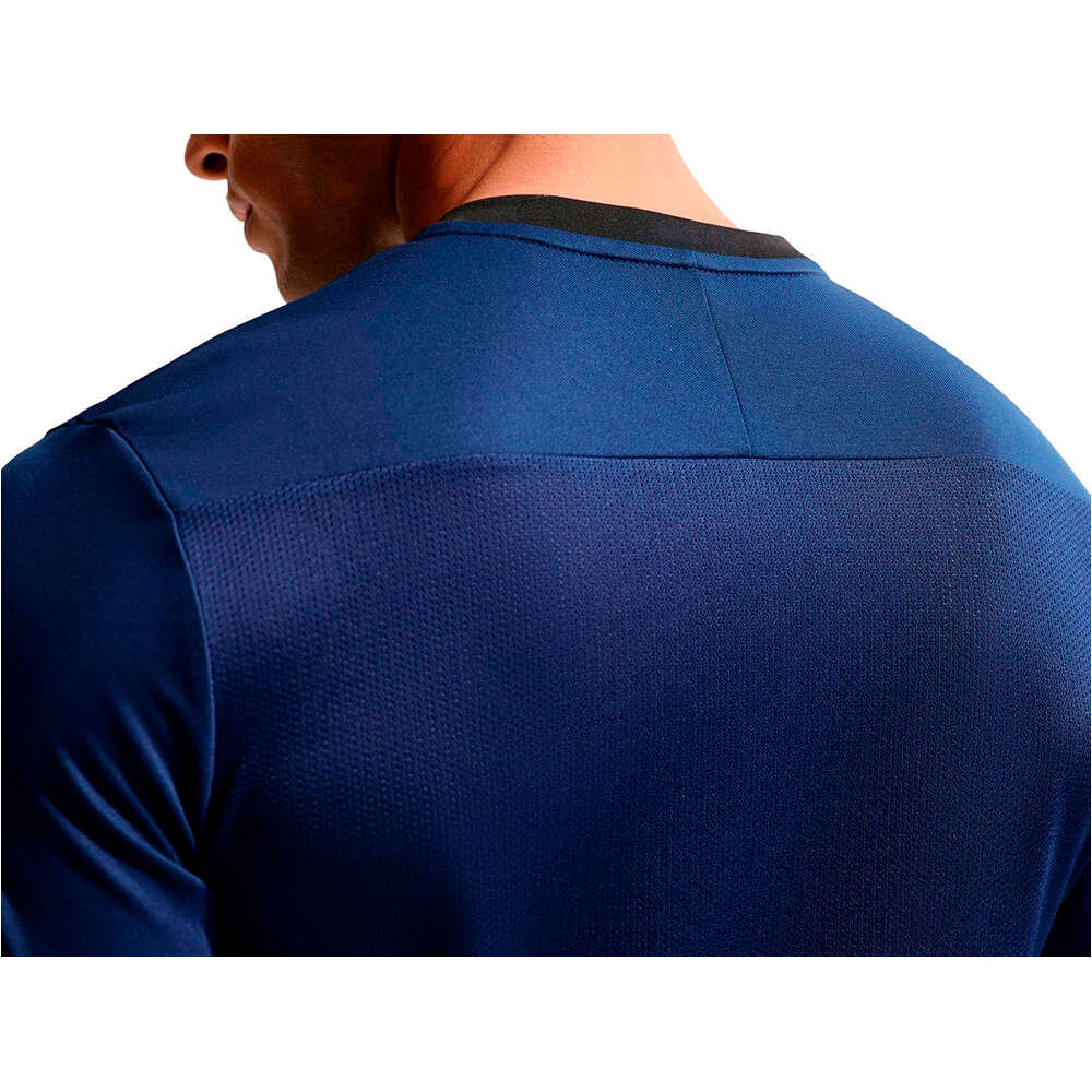 Nike camisetas fútbol manga corta M NK DF ACD25 TOP SS BR RO MN 03