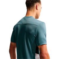 Nike camisetas fútbol manga corta M NK DF ACD25 TOP SS BR VE 03