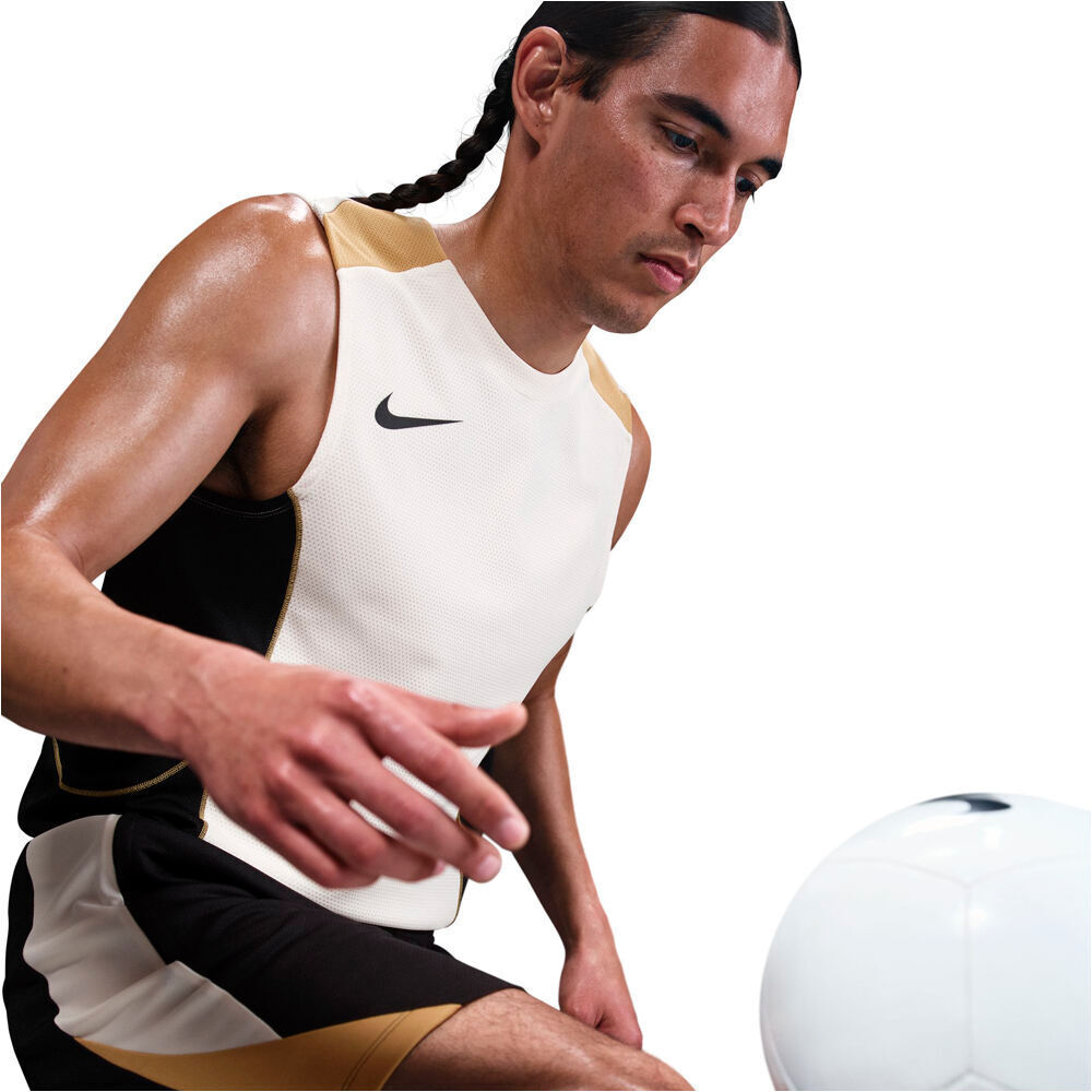 Nike camisetas fútbol manga corta M NK DF STRK+ SL TOP 04