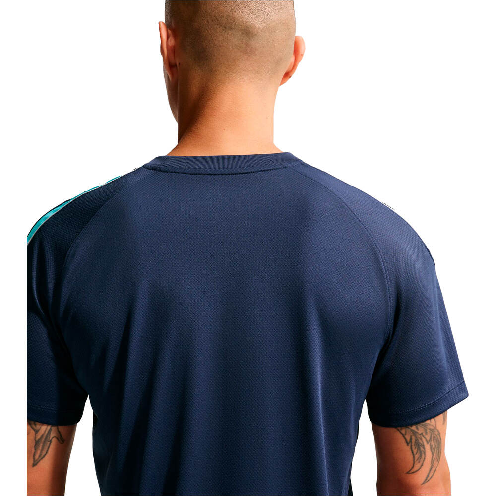 Nike camisetas fútbol manga corta M NK DF STRK SS TOP MNCE 03