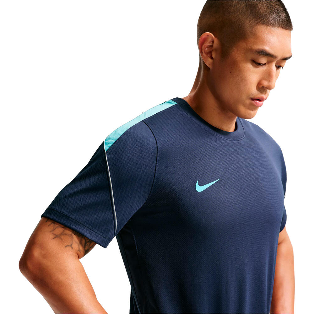 Nike camisetas fútbol manga corta M NK DF STRK SS TOP MNCE 04