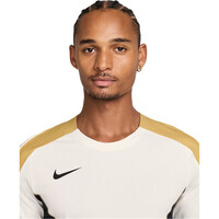 Nike camisetas fútbol manga corta M NK DF STRK+ SS TOP vista detalle