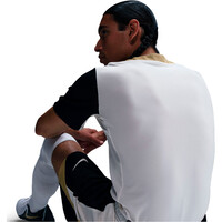 Nike camisetas fútbol manga corta M NK DF STRK TOP SS 03