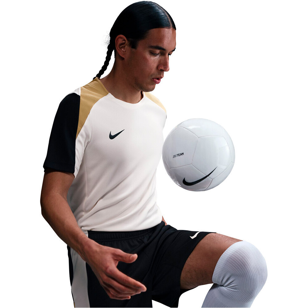 Nike camisetas fútbol manga corta M NK DF STRK TOP SS 04